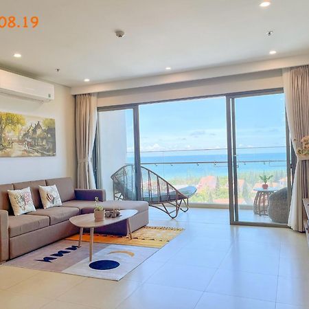 The Song Vip-Three Bedrooms-Nhu'S House Vũng Tàu Eksteriør billede
