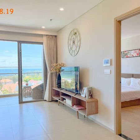 The Song Vip-Three Bedrooms-Nhu'S House Vũng Tàu Eksteriør billede