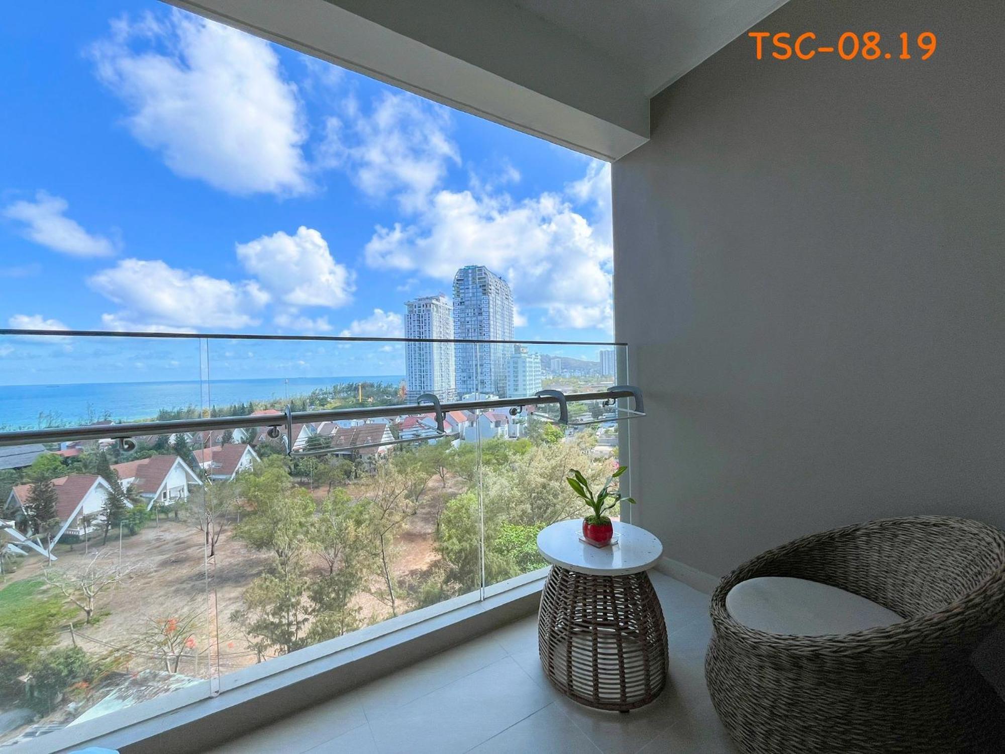 The Song Vip-Three Bedrooms-Nhu'S House Vũng Tàu Eksteriør billede