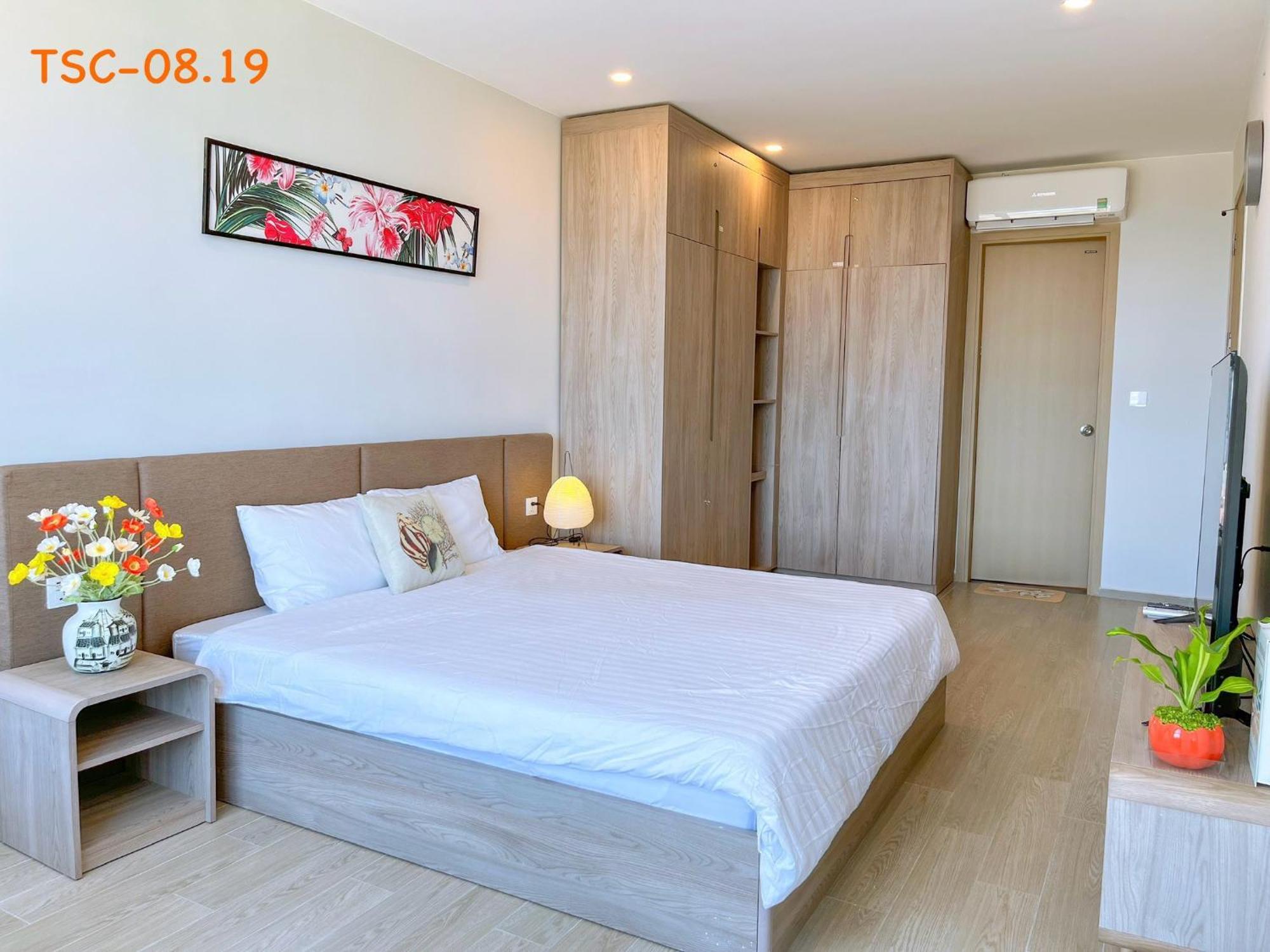 The Song Vip-Three Bedrooms-Nhu'S House Vũng Tàu Eksteriør billede
