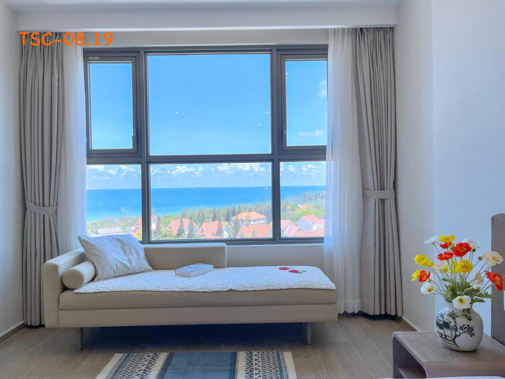 The Song Vip-Three Bedrooms-Nhu'S House Vũng Tàu Eksteriør billede