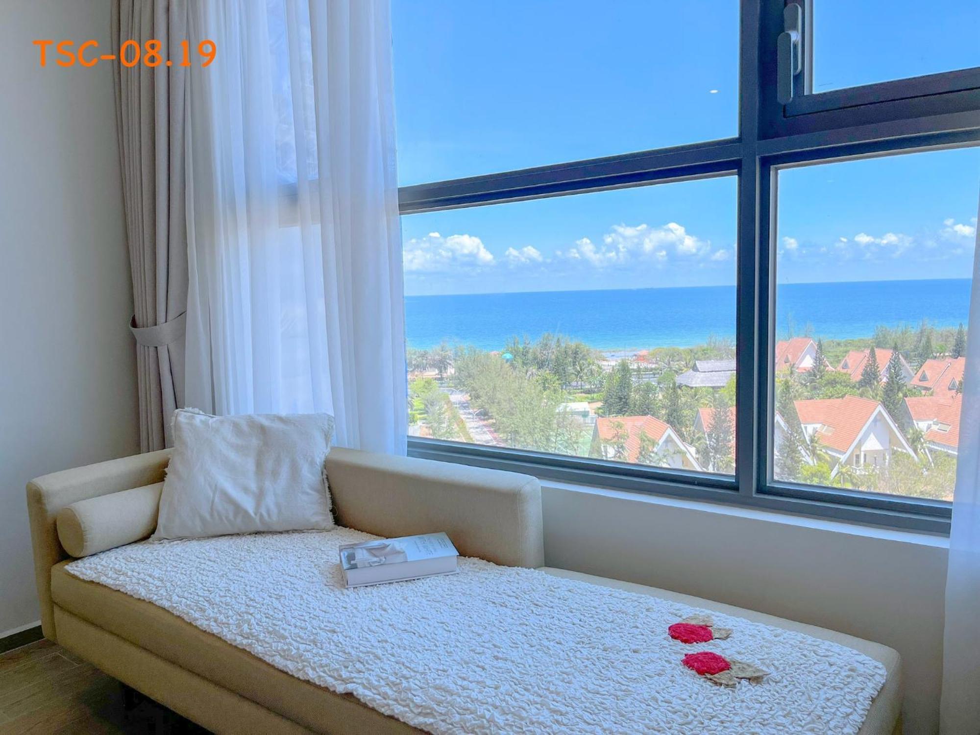 The Song Vip-Three Bedrooms-Nhu'S House Vũng Tàu Eksteriør billede