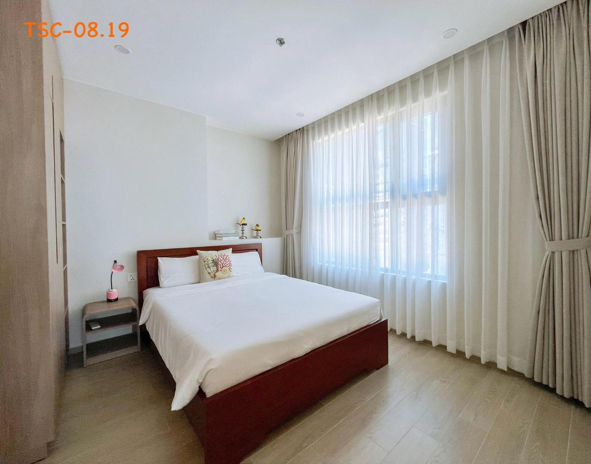 The Song Vip-Three Bedrooms-Nhu'S House Vũng Tàu Eksteriør billede